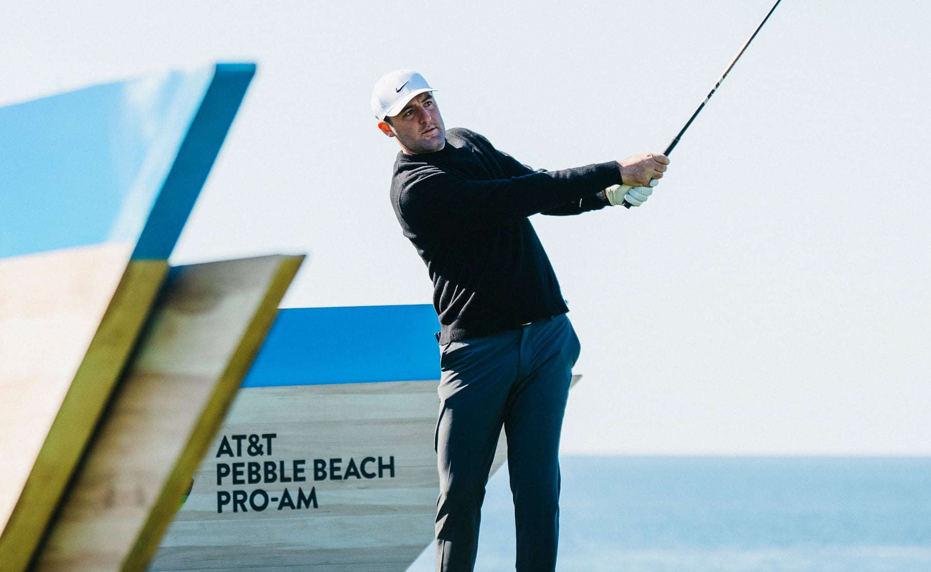 2026 AT&T Pebble Beach Pro-Am Preview: Field, Course & History