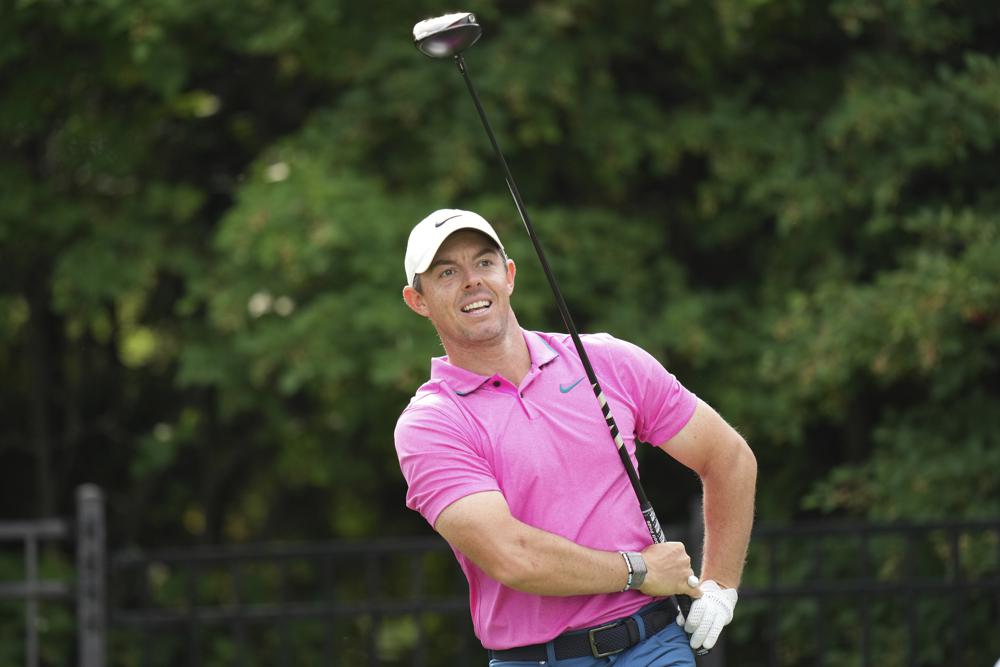 Rory McIlroy Claims 2025 Masters, Completes Career Grand Slam