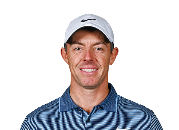 Rory McIlroy Maintains Narrow Lead After Dubai Invitational Round 1