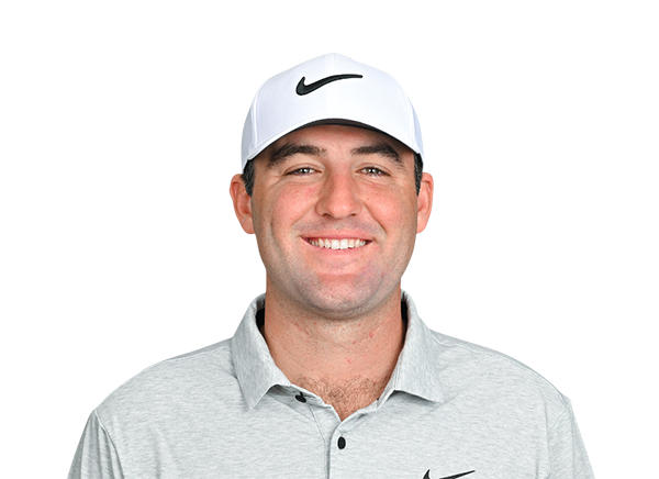 Scottie Scheffler Eyes Grand Slam After Winning PGA Championship