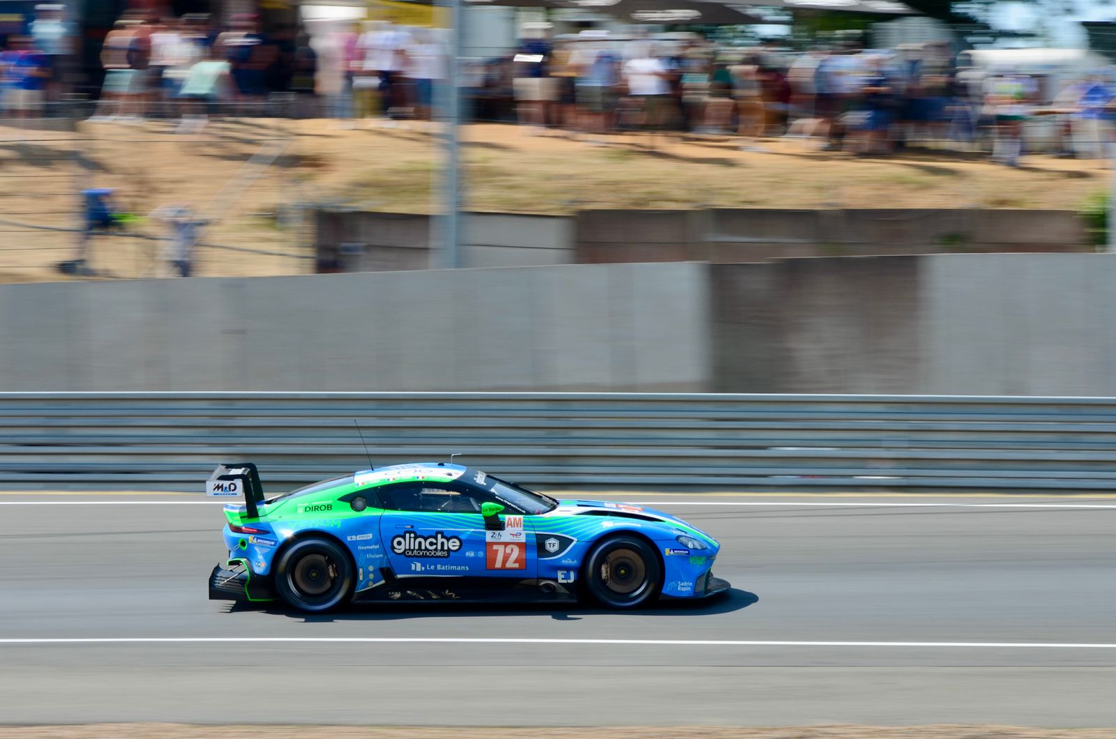 Le Mans 2026: Long-Run Pace Leaves Hypercar Win Wide Open
