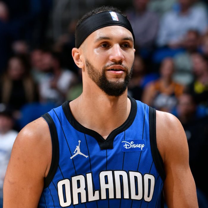 Jalen Suggs: Orlando Magic's $30M Point Guard Continues Development in Crucial Third Season