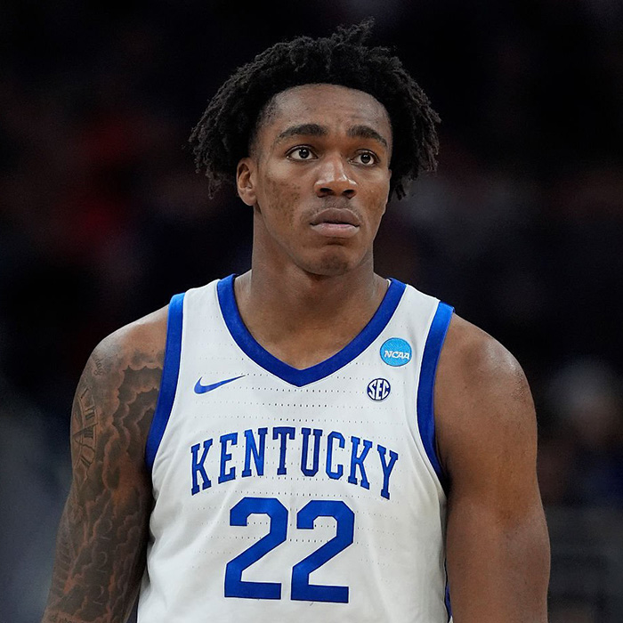 Amari Williams: The English Giant Making His Mark in Boston's Championship Quest