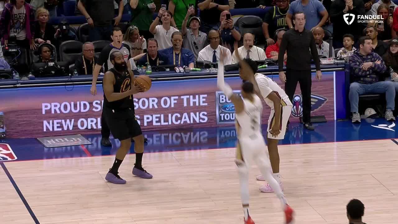 Cavaliers Storm Back in New Orleans to Extend Dominance Over Pelicans