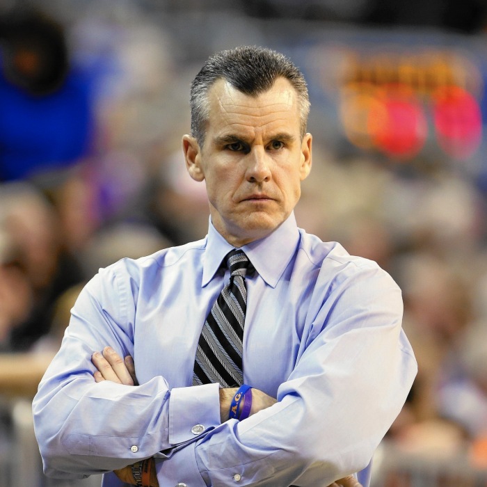 Billy Donovan: The Strategic Mind Leading Chicago's Rebuild from the Sidelines