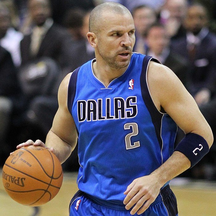 Jason Kidd's Coaching Evolution: From Hall of Fame Floor General to Mavericks' Strategic Mastermind