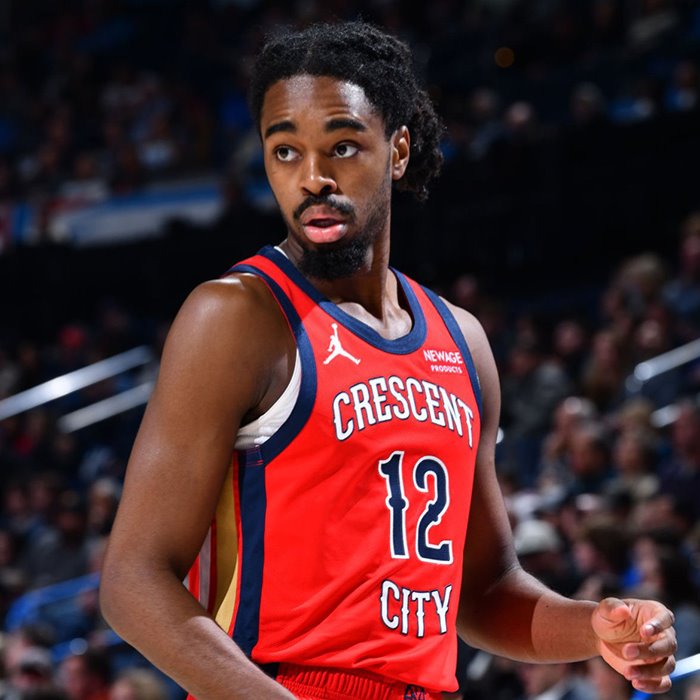 Antonio Reeves: Charlotte's Rising Star Looks to Make His Mark in the NBA