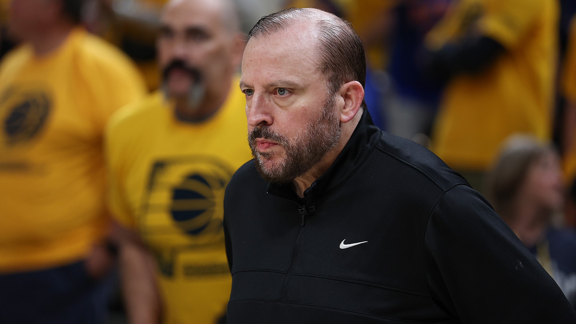 Thibodeau 'still hurt' as the Knicks team he built wins it all