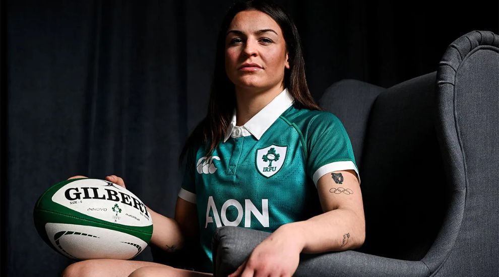 'Beyond My Wildest Dreams': Erin King on Captaining Ireland Into a Six Nations Belfast Decider