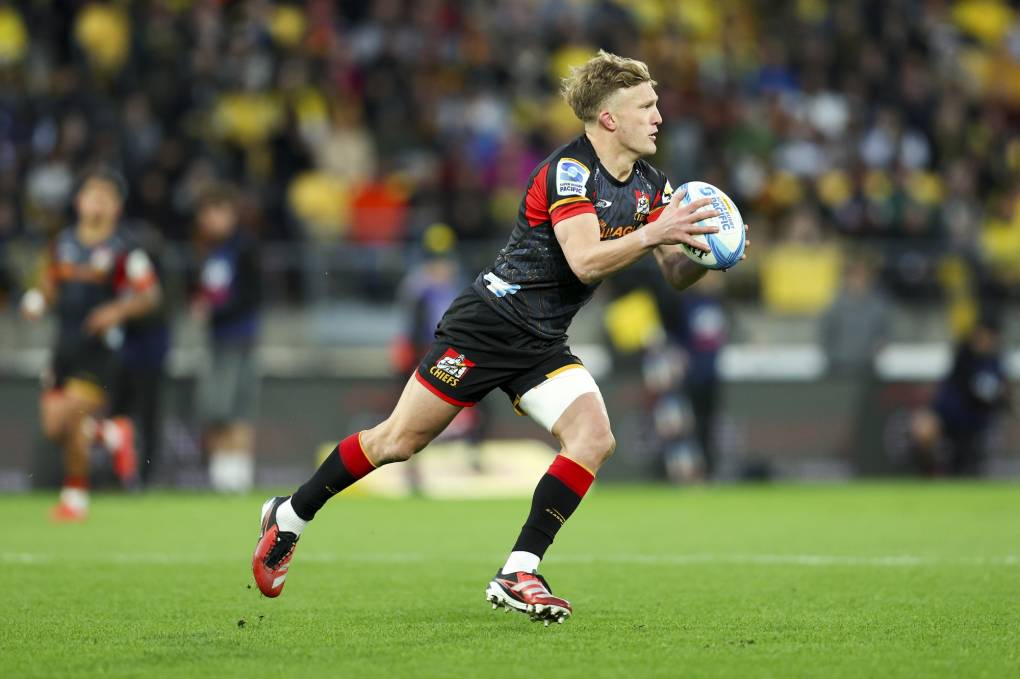 'Throw the Rule Book Out': Wildkard Tears Into Super Rugby's 'Boring Play Time' Obsession After Reds-Chiefs