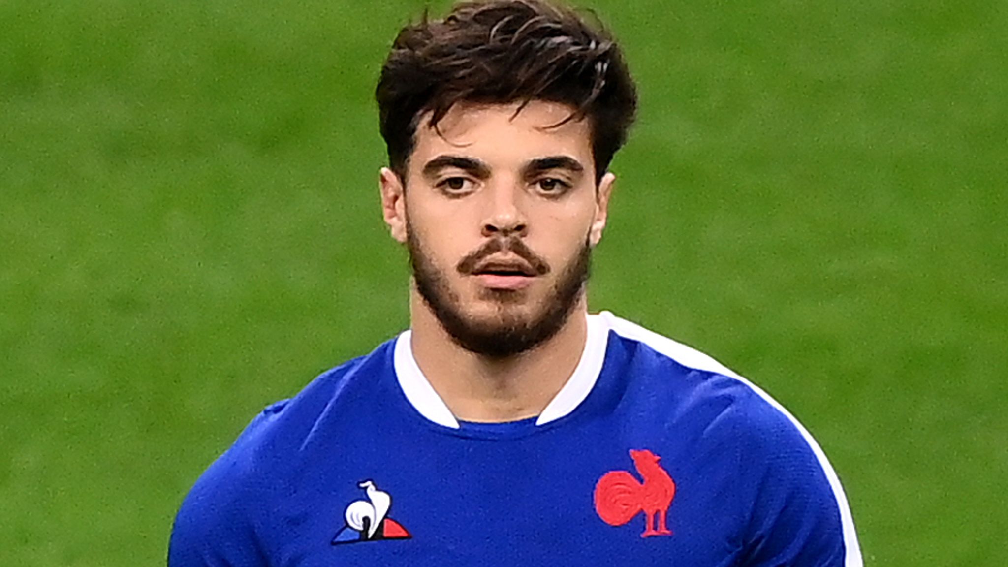 'You Can't Just Be a Delivering 10': Why the Modern Fly-Half Has to Carry Again