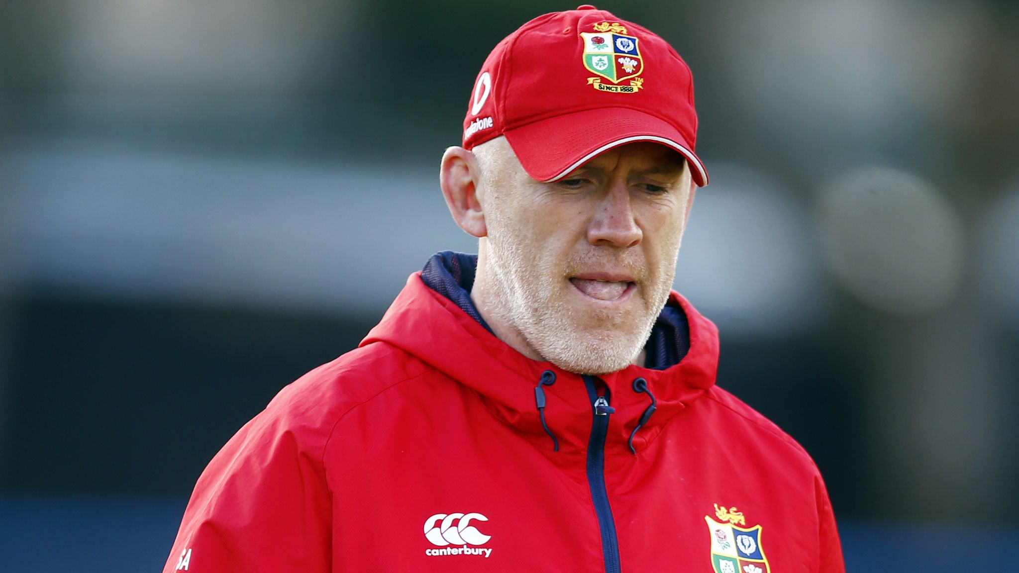 Wales Beat Barbarians but Tandy Warns 'We're Not Ready'