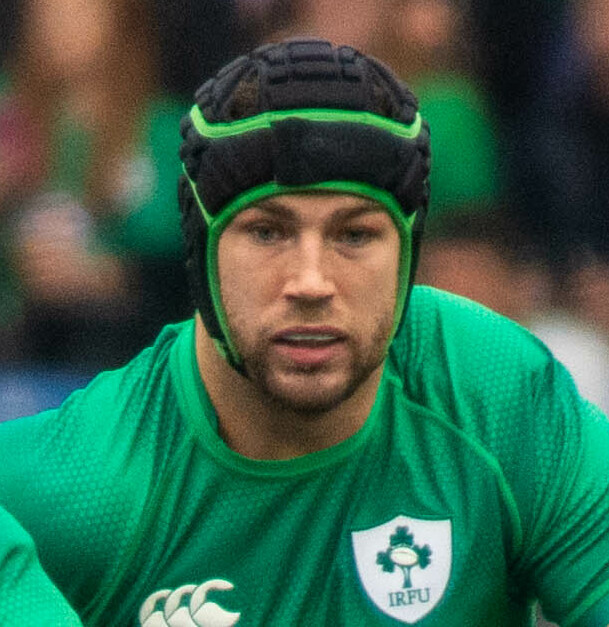 Ireland Lose Doris and O'Brien as Sheehan Takes the Captaincy