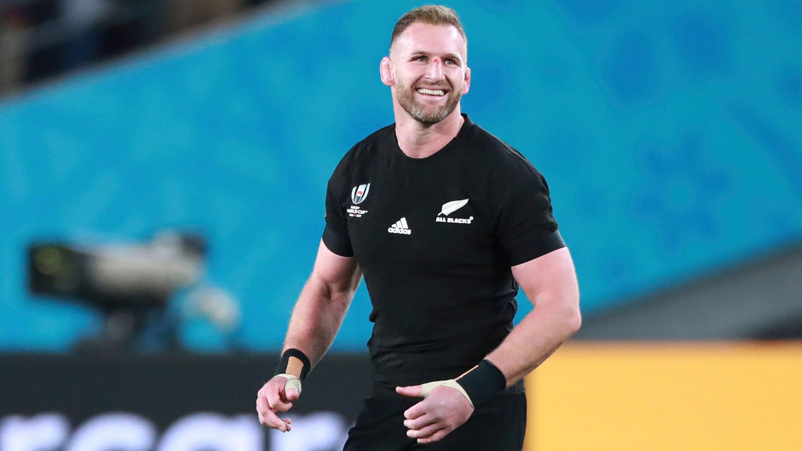 Kieran Read: All Blacks Lack the Belief Springboks Have