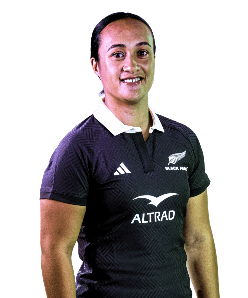 Black Ferns Name 31 for Historic Soweto Date With Bok Women