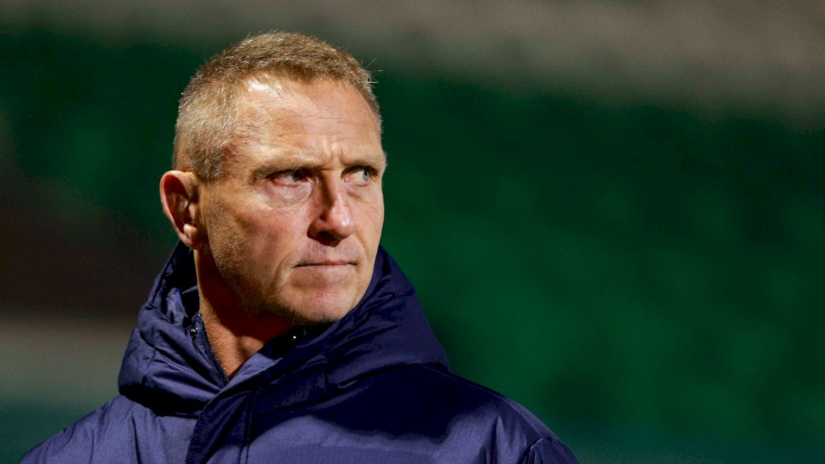 Ackermann Vows Strongest Bulls XV as All Blacks Reach Loftus