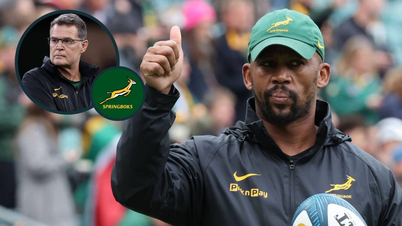 Rassie's Hunt to Replace Tony Brown: The Bok Attack Contenders