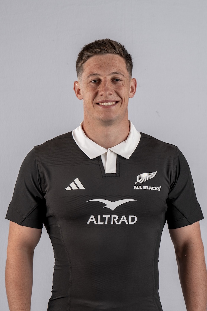 Ratima Scanned as All Blacks' No.9 Stocks Thin Before Ellis Park