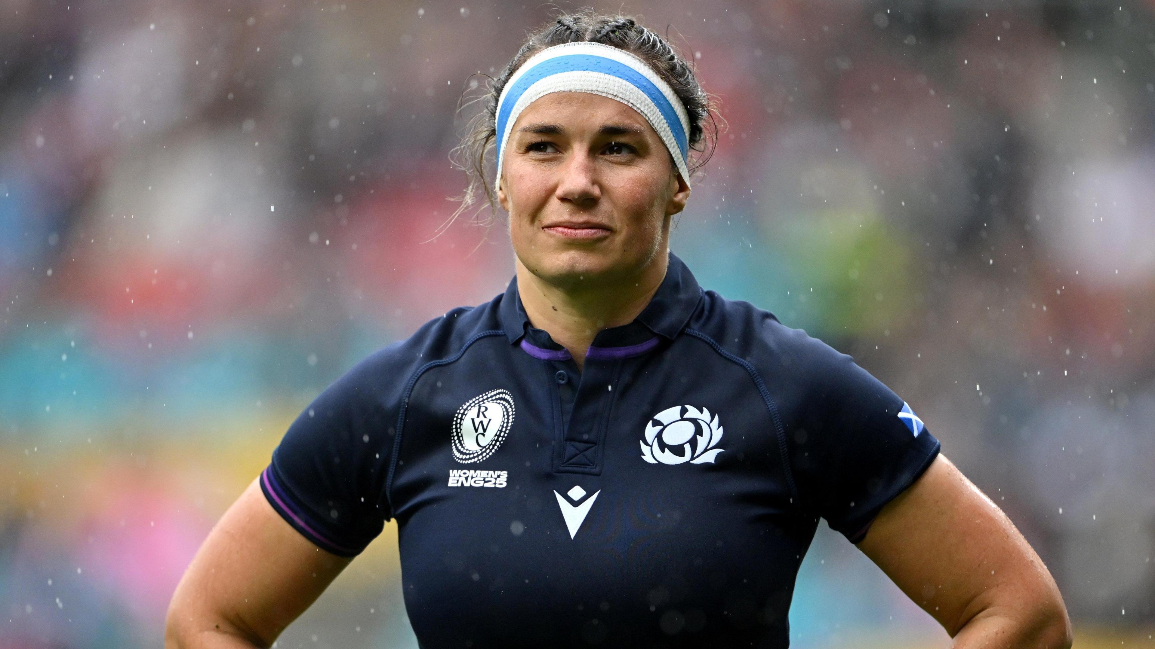 Scotland Women Rebuild Coaching Box as McMillan Calls Time