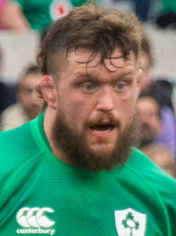 Porter Out for URC Final as Leinster Vow to Meet Bulls Head-On