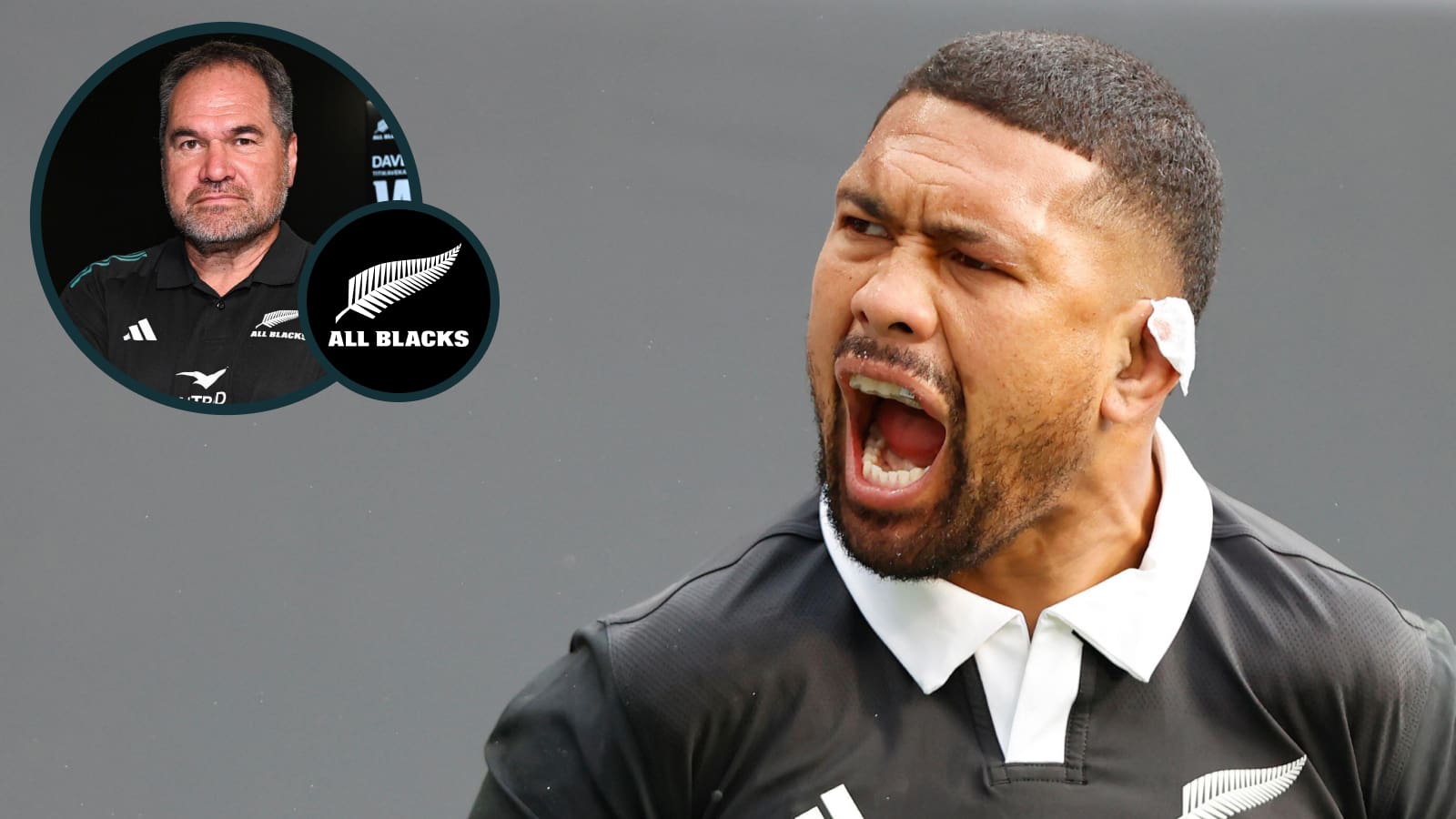 'Just Put Him Captain': Mils Muliaina Backs Ardie Savea for the All Blacks Armband
