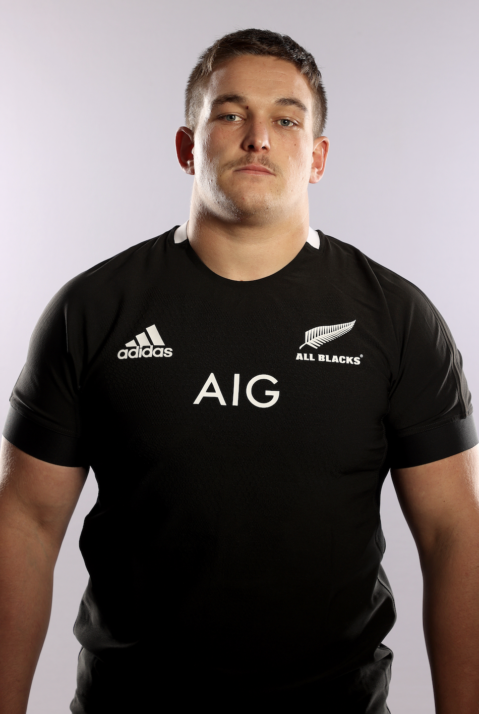 'Forty Tests, Twenty-Four, Three': The Breakdown Sounds the Alarm on All Blacks' Loose-Head Stocks