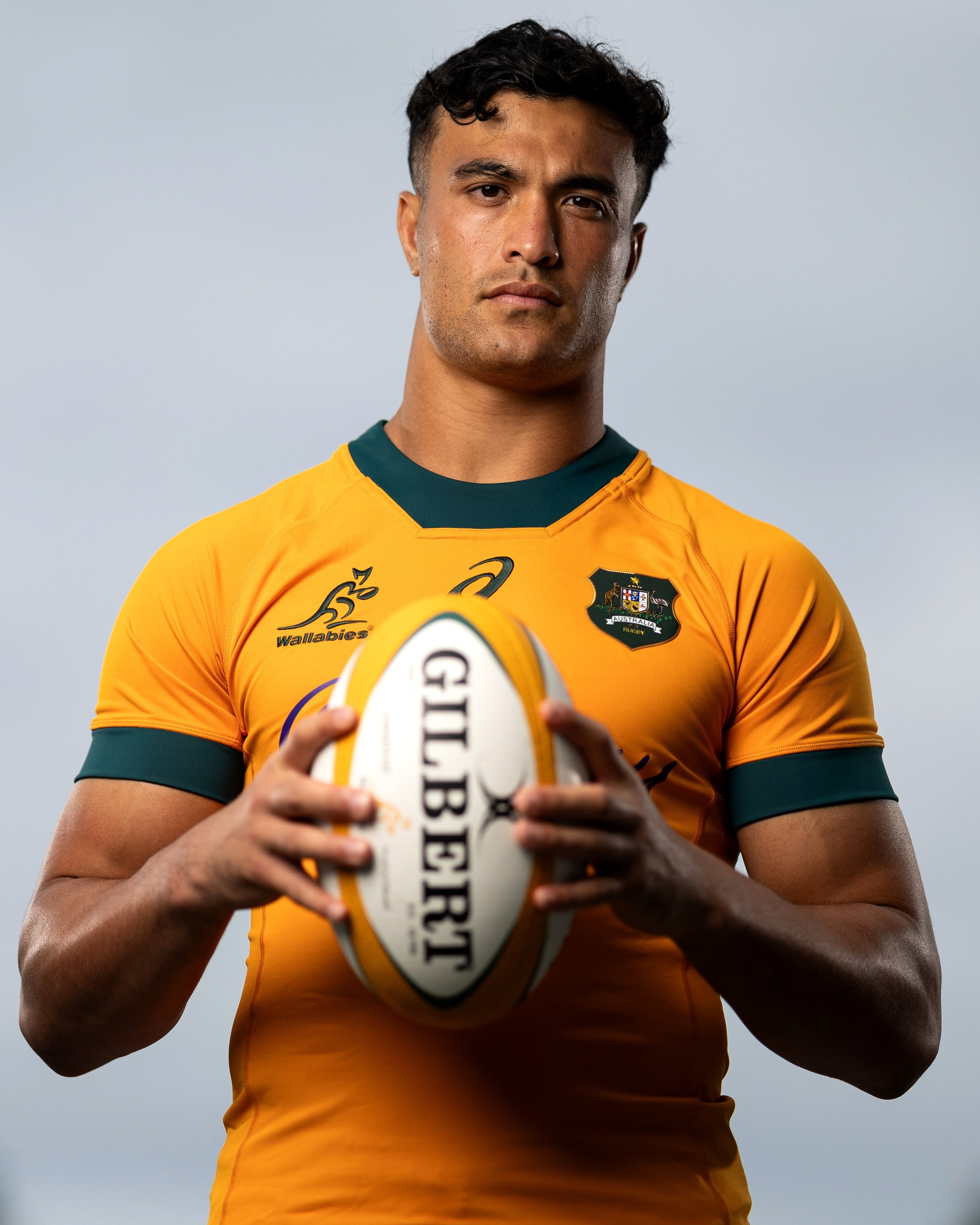 Joseph Suaalii: The Waratahs’ High-Ceiling Back Bringing Size, Skill and Star Power