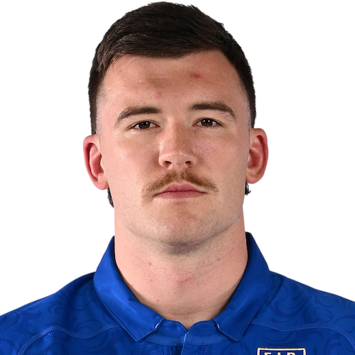 Leroy Carter’s Finishing Edge Gives the Gallagher Chiefs a Dangerous Backline Weapon