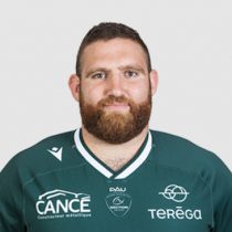 Nicolas Corato: Castres Olympique’s Powerful Flanker Building His Presence in the Back Row