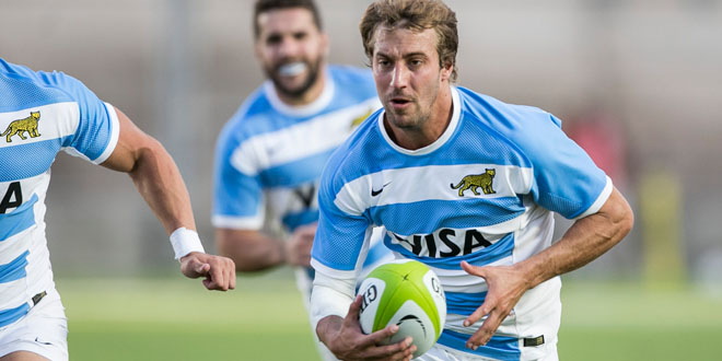 Pedro Mercerat: The Versatile Lyon Back Working to Carve Out His Place