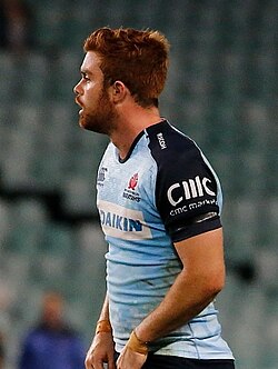 Waratahs Hold Firm at Allianz to Defeat the Blues in Super Rugby Pacific