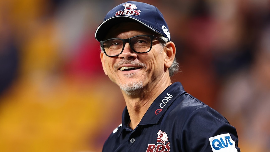 Schmidt to Join Australia A as Wallabies Exit Becomes Staged Goodbye