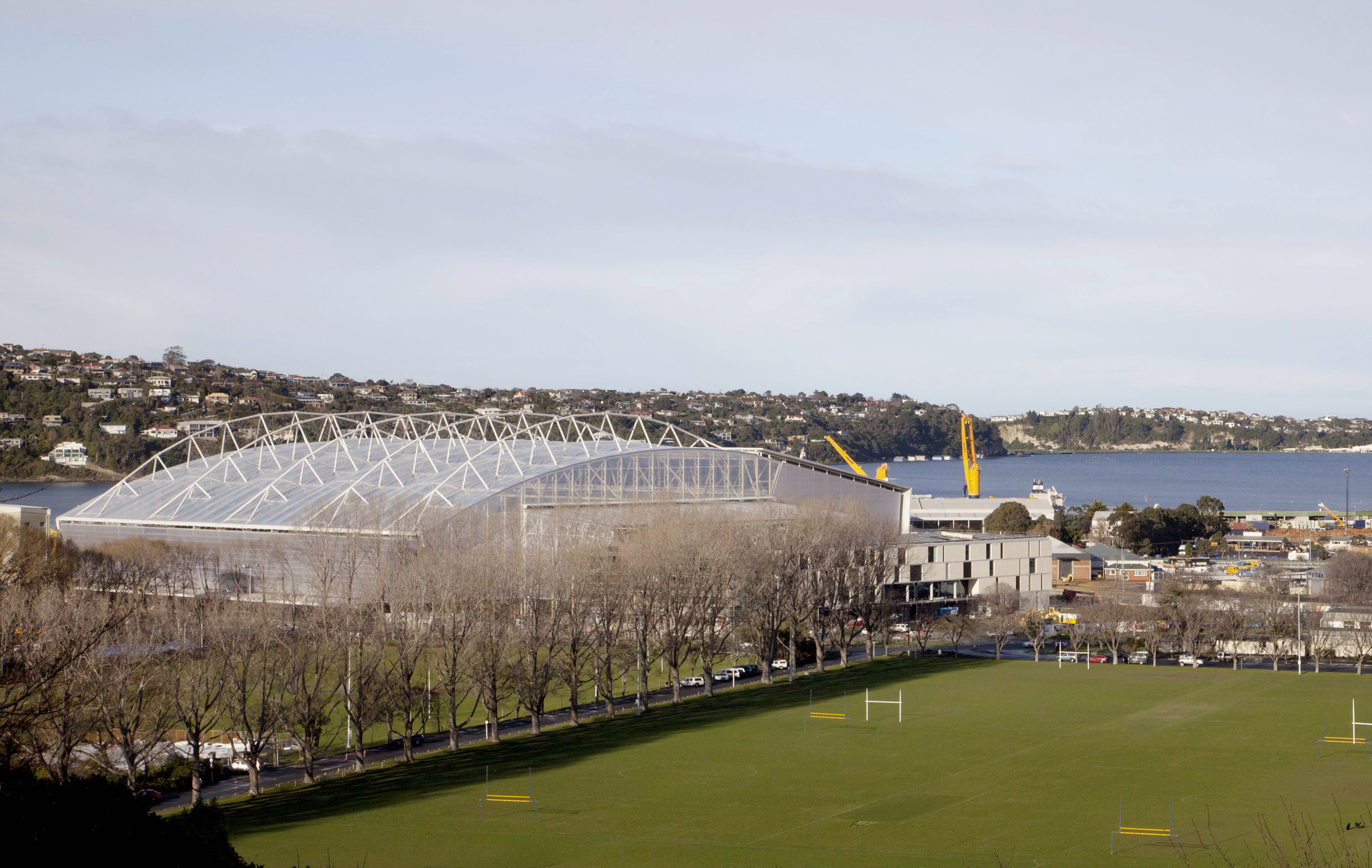 Highlanders Hold Firm at Forsyth Barr to Open Their Super Rugby Pacific Campaign